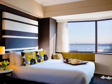 Custom Hotel Voucher