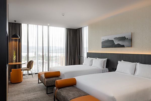 1-Night Family Staycation Package - Image 3