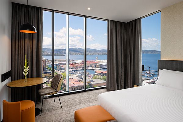 1-Night Family Staycation Package - Image 2